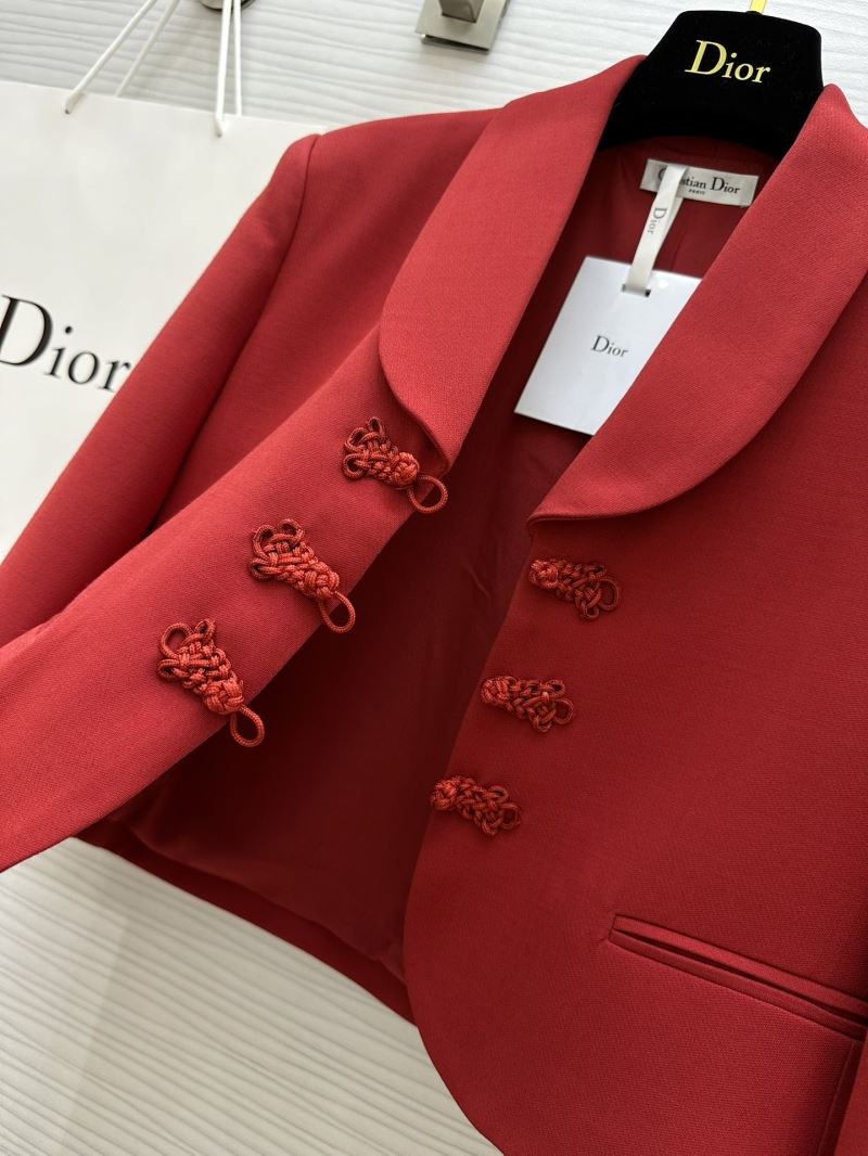 Christian Dior Outwear